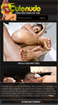 Mobile Screenshot of culonudo.com